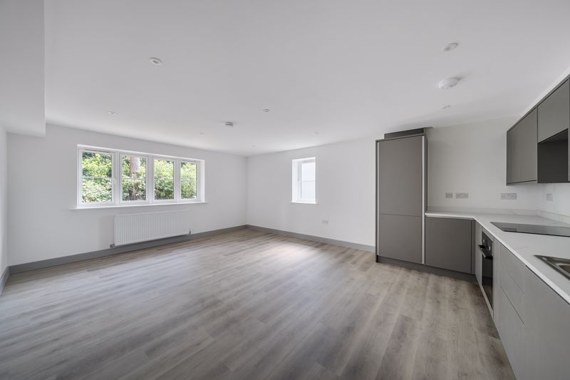 Kitchen/Living- click for photo gallery